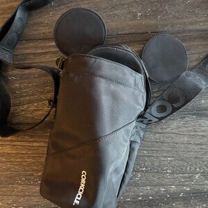 Corkcicle Disney Sling Crossbody Water Bottle Sling Bag